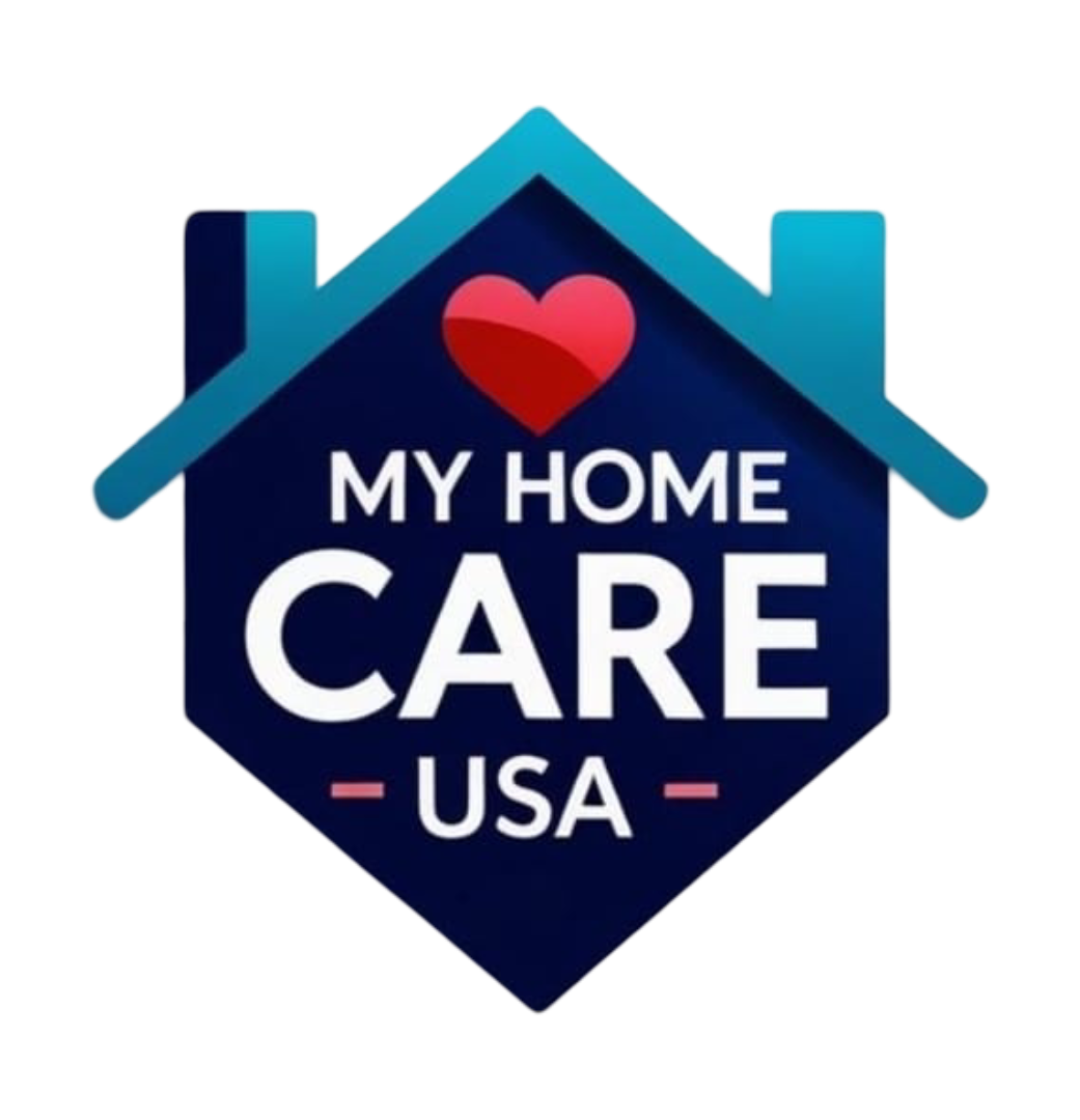 MY HOME CARE USA
