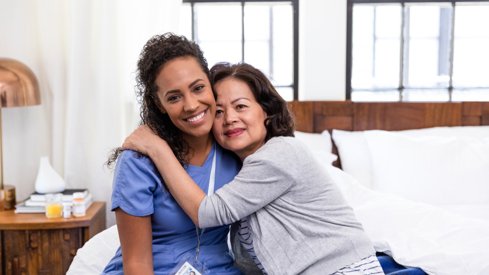 Trusted Care Provider