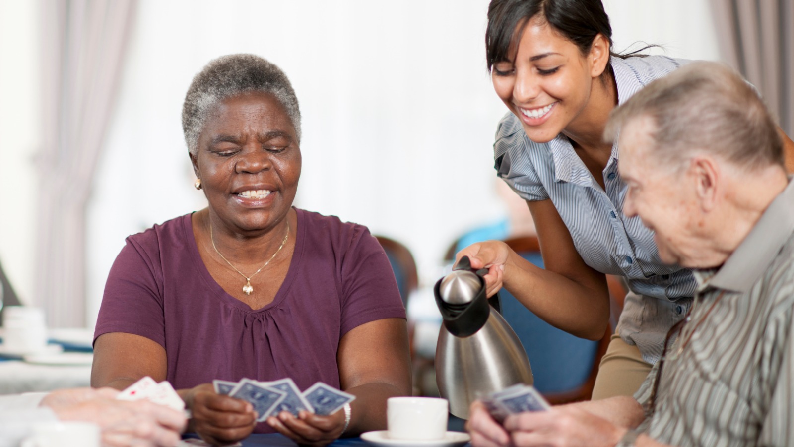 Activities of Daily Living